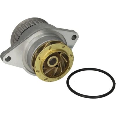 HEPU P558 Wasserpumpe - Metall - Mechanisch HEPU P558 Wasserpumpe - Metall - Mechanisch