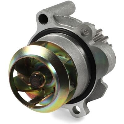 HEPU P565 Water Pump - Mechanical Seal HEPU P565 Water Pump - Mechanical Seal