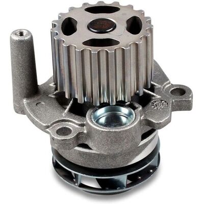 HEPU P569 Water Pump - Suitable for VW Passat B6, GOLF 6, Scirocco III, Audi A4 B7, B8 HEPU P569 Water Pump - Suitable for VW Passat B6, GOLF 6, Scirocco III, Audi A4 B7, B8