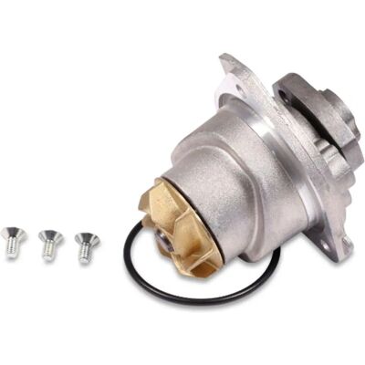 HEPU P571 Wasserpumpe - Metall, Dichtung, Set HEPU P571 Wasserpumpe - Metall, Dichtung, Set