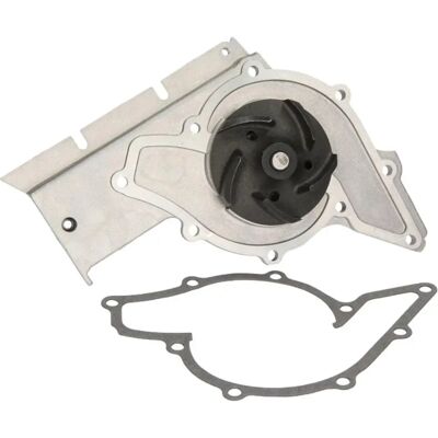 HEPU Wasserpumpe P575 - Mechanisch, Gusseisen, Mit Dichtung HEPU Wasserpumpe P575 - Mechanisch, Gusseisen, Mit Dichtung