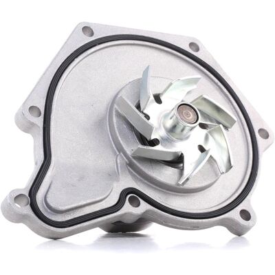 HEPU P582 Water Pump - Mechanical, Metal Impeller HEPU P582 Water Pump - Mechanical, Metal Impeller