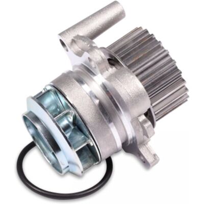 HEPU P587 Water Pump - Impeller 60mm, Metal, Mechanical HEPU P587 Water Pump - Impeller 60mm, Metal, Mechanical