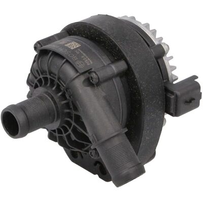 HEPU AP8386 - Pompe à eau - Fonctionnement électrique HEPU AP8386 - Pompe à eau - Fonctionnement électrique