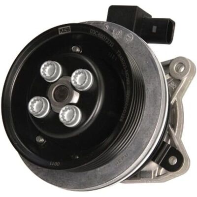 Pompe à eau HEPU P651 - Embrayage magnétique Pompe à eau HEPU P651 - Embrayage magnétique