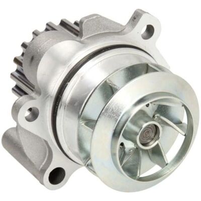 HEPU P662 Vesipumppu - Impeller 64mm, Metalli, Välityssuunnan halkaisija 56mm HEPU P662 Vesipumppu - Impeller 64mm, Metalli, Välityssuunnan halkaisija 56mm