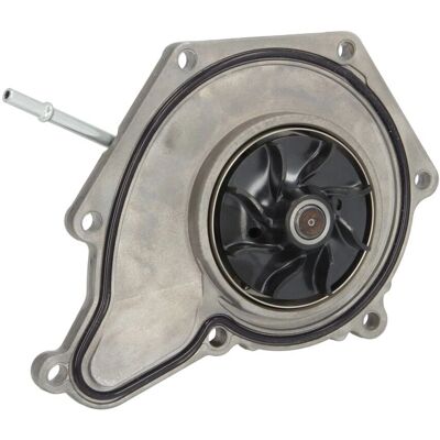 Bomba de água HEPU P663 - Mecânica, Metal, Comutável Bomba de água HEPU P663 - Mecânica, Metal, Comutável