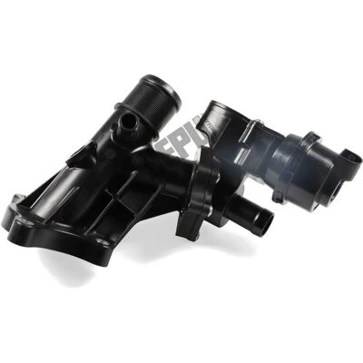 HEPU TM8059 - Kühlventil HEPU TM8059 - Kühlventil