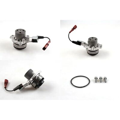 HEPU P669 Water Pump - Mechanical, Switchable, Integrated Regulator - Water Pump HEPU P669 Water Pump - Mechanical, Switchable, Integrated Regulator - Water Pump
