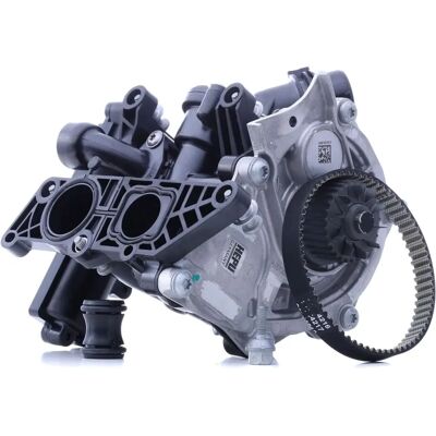 HEPU Wasserpumpe - Modell P673 mit 29 Zähnen - Wasserpumpe HEPU Wasserpumpe - Modell P673 mit 29 Zähnen - Wasserpumpe