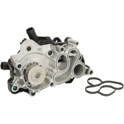 HEPU P685 Wasserpumpe - VW Golf 7 - Mechanischer Betrieb HEPU P685 Wasserpumpe - VW Golf 7 - Mechanischer Betrieb