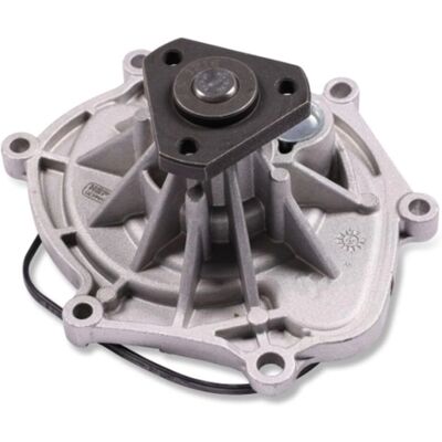HEPU P692 Wasserpumpe - Mechanisch, Dichtung, 124mm Riemenscheibe, 62mm Schaufelrad HEPU P692 Wasserpumpe - Mechanisch, Dichtung, 124mm Riemenscheibe, 62mm Schaufelrad
