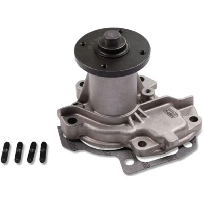Pompe à eau HEPU P776 - Mécanique, Compatible DAIHATSU Pompe à eau HEPU P776 - Mécanique, Compatible DAIHATSU