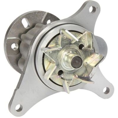 HEPU P809 Water Pump - Mechanical Operation HEPU P809 Water Pump - Mechanical Operation