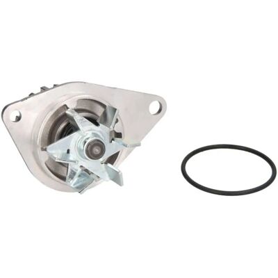 HEPU P846 Wasserpumpe - Mechanische Riemenscheiben mit Dichtung HEPU P846 Wasserpumpe - Mechanische Riemenscheiben mit Dichtung
