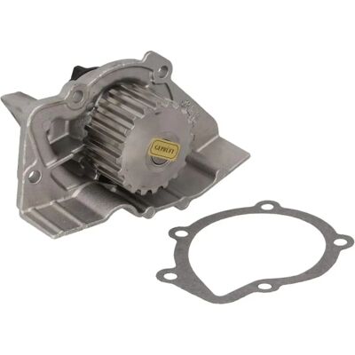 HEPU P889 Wasserpumpe - Mechanisches Dichtung - 60mm Impeller - Peugeot & Citroën HEPU P889 Wasserpumpe - Mechanisches Dichtung - 60mm Impeller - Peugeot & Citroën
