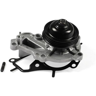 HEPU P908 Wasserpumpe - Metallimpeller, 66mm Riemenscheibe, Mechanisch HEPU P908 Wasserpumpe - Metallimpeller, 66mm Riemenscheibe, Mechanisch