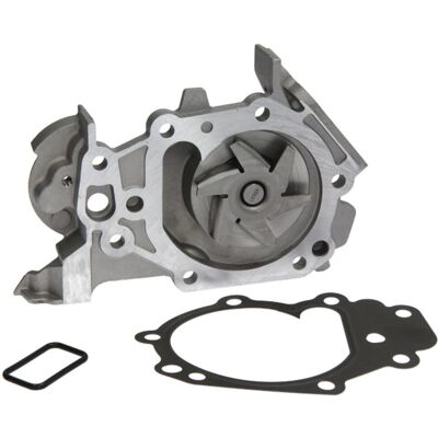 HEPU P954 Water Pump - Gasket Set - Mechanical HEPU P954 Water Pump - Gasket Set - Mechanical