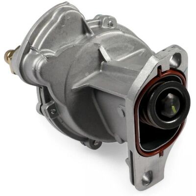HEPU VP5137 - Vakuumpumpe mit Dichtungsring für Volvo, Audi HEPU VP5137 - Vakuumpumpe mit Dichtungsring für Volvo, Audi