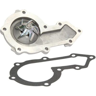 HEPU P1032 Water Pump - Mechanical Seal HEPU P1032 Water Pump - Mechanical Seal