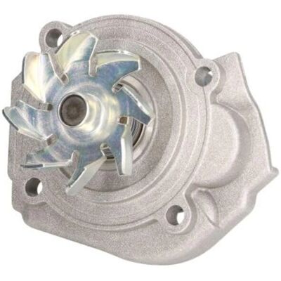 HEPU P1058 Wasserpumpe - Mechanisch, Metall, 63mm Laufrad HEPU P1058 Wasserpumpe - Mechanisch, Metall, 63mm Laufrad