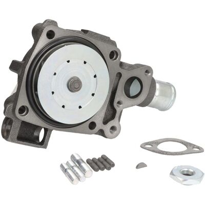 HEPU P1161 Wasserpumpe - Mechanisch, mit Dichtungen, für IVECO Daily HEPU P1161 Wasserpumpe - Mechanisch, mit Dichtungen, für IVECO Daily