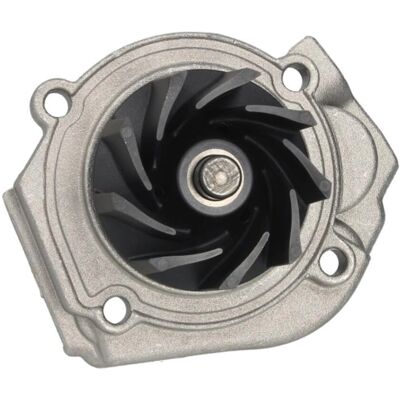 HEPU P1201 Water Pump - Impeller 62.5mm - Mechanical - Plastic HEPU P1201 Water Pump - Impeller 62.5mm - Mechanical - Plastic