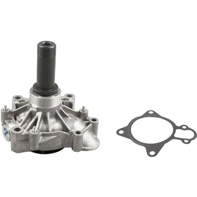 HEPU P1206 Vandrør med pakning - Vandpumpe HEPU P1206 Vandrør med pakning - Vandpumpe