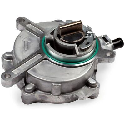 HEPU VP5118 Vakuumpumpe - Bremssystem - Audi, VW, Seat, Skoda HEPU VP5118 Vakuumpumpe - Bremssystem - Audi, VW, Seat, Skoda