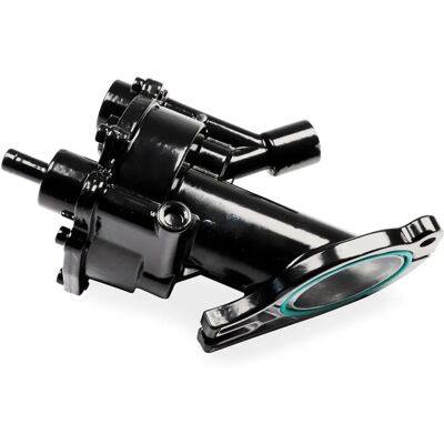 HEPU VP5120 Vakuumpumpe - Ford Focus 2, C-Max, S-Max Mk1 HEPU VP5120 Vakuumpumpe - Ford Focus 2, C-Max, S-Max Mk1