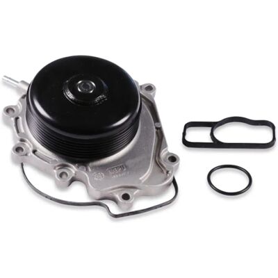 HEPU P1513 Metal Water Pump - Mechanical - Single-piece Housing HEPU P1513 Metal Water Pump - Mechanical - Single-piece Housing