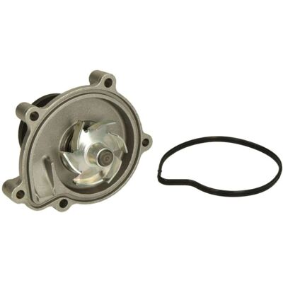 HEPU P1515 Wasserpumpe - Mechanischer Betrieb HEPU P1515 Wasserpumpe - Mechanischer Betrieb