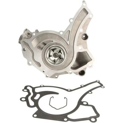HEPU P1534 Water Pump - Mercedes-Benz C E CLK ML HEPU P1534 Water Pump - Mercedes-Benz C E CLK ML