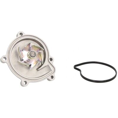 HEPU P1539 - Water Pump with Mechanical Seal for Mercedes-Benz, Mitsubishi, Smart HEPU P1539 - Water Pump with Mechanical Seal for Mercedes-Benz, Mitsubishi, Smart