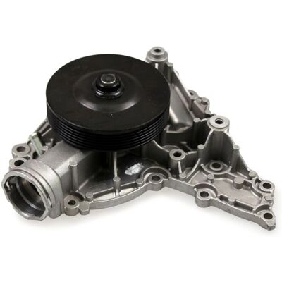 HEPU P1540 - Water Pump with Seal - Mercedes-Benz Compatible HEPU P1540 - Water Pump with Seal - Mercedes-Benz Compatible