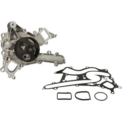 HEPU P1551 Bomba de água - Kit de juntas mecânicas para Mercedes-Benz HEPU P1551 Bomba de água - Kit de juntas mecânicas para Mercedes-Benz