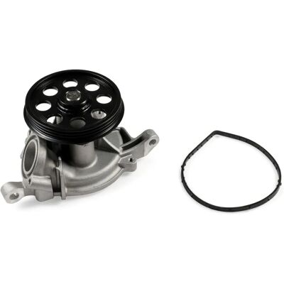 HEPU P9103 Vattenpump - Mekanisk, 60mm Impeller, Tätningsring HEPU P9103 Vattenpump - Mekanisk, 60mm Impeller, Tätningsring