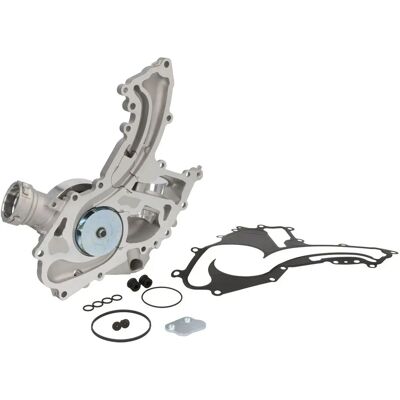 Bomba de agua HEPU P1583 - Mercedes-Benz E, ML, CLS Bomba de agua HEPU P1583 - Mercedes-Benz E, ML, CLS