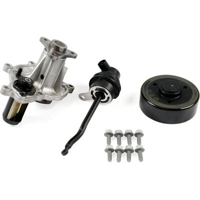 HEPU P407 Vandsvamp - Mekanisk, BMW 3-serie HEPU P407 Vandsvamp - Mekanisk, BMW 3-serie