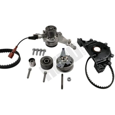 HEPU PK55021 Kit distribuzione HEPU PK55021 Kit distribuzione