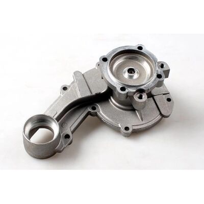 HEPU P1715 Wasserpumpe - Mechanisch - Chrysler HEPU P1715 Wasserpumpe - Mechanisch - Chrysler