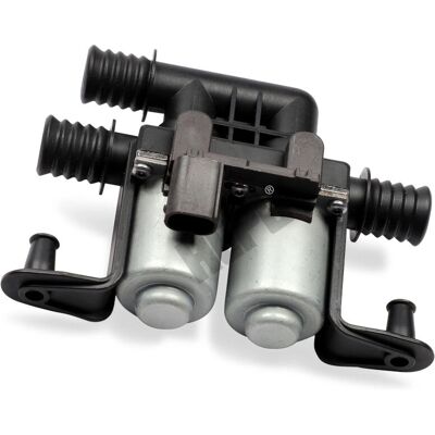 Βαλβίδα ρύθμισης ψύξης HEPU TM8019 - Συμβατό OEM για BMW, Porsche, Saurer Βαλβίδα ρύθμισης ψύξης HEPU TM8019 - Συμβατό OEM για BMW, Porsche, Saurer