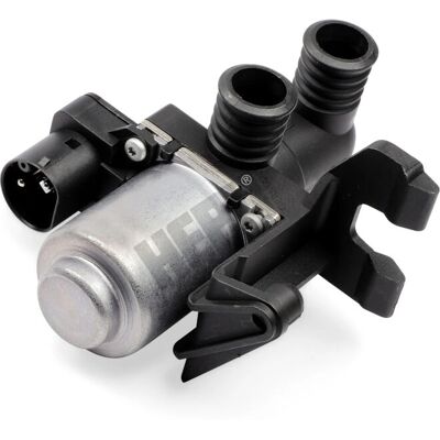 HEPU TM8022 Magnetventil - Elektrisk til BMW 3-serie HEPU TM8022 Magnetventil - Elektrisk til BMW 3-serie