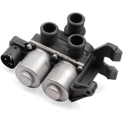 HEPU TM8023 Magnetisk og elektrisk ventil til BMW Sedan/Coupé HEPU TM8023 Magnetisk og elektrisk ventil til BMW Sedan/Coupé