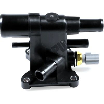 HEPU TM1112 - Volvo OEM Kühlschlauch HEPU TM1112 - Volvo OEM Kühlschlauch