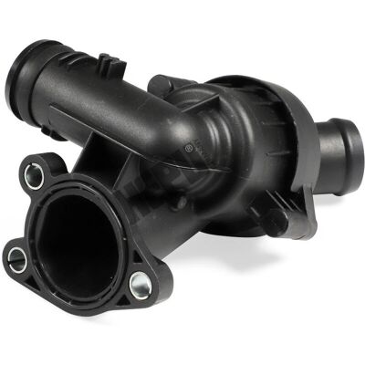HEPU TM1140 Vandtermostat til VW, Audi, Seat, Skoda - Temperaturregulator HEPU TM1140 Vandtermostat til VW, Audi, Seat, Skoda - Temperaturregulator