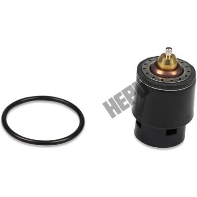 HEPU TM1241 Vandtermostat - Til VW, Audi, Seat, Skoda HEPU TM1241 Vandtermostat - Til VW, Audi, Seat, Skoda