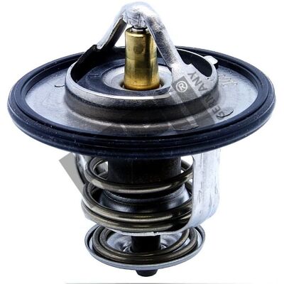 HEPU TM1315 Wasserthermostat - Für Mitsubishi, Subaru, Toyota HEPU TM1315 Wasserthermostat - Für Mitsubishi, Subaru, Toyota