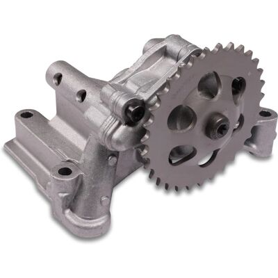HEPU OP5508 - Αντλία λαδιού για Volkswagen, Audi, Seat, Skoda HEPU OP5508 - Αντλία λαδιού για Volkswagen, Audi, Seat, Skoda