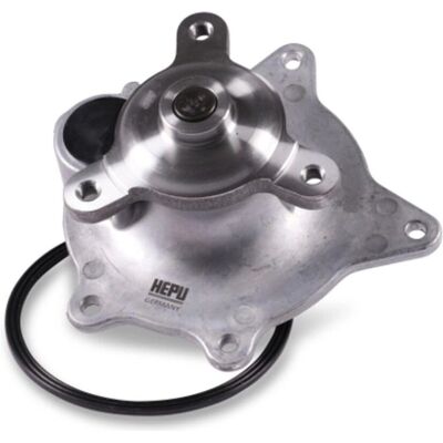 HEPU P2634 Pompe à eau - Mécanique, Chrysler Voyager IV, Dodge Caravan IV HEPU P2634 Pompe à eau - Mécanique, Chrysler Voyager IV, Dodge Caravan IV